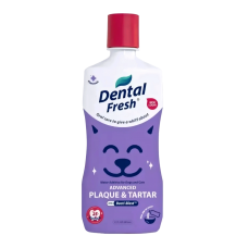 Dental Fresh Water Additive Advanced Plaque & Tartar for Cats & Dogs 17oz Dental Fresh Water Additive Advanced Plaque & Tartar for Cats & Dogs 17oz, FG-00020, cat Dental / Oral Care, Dental Fresh, cat Health, catsmart, Health, Dental / Oral Care